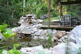 Crater Lakes Rainforest 5*